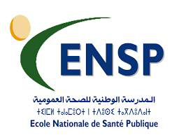 Plateforme Elearning de l'ENSP : elearning.ensp.ac.ma